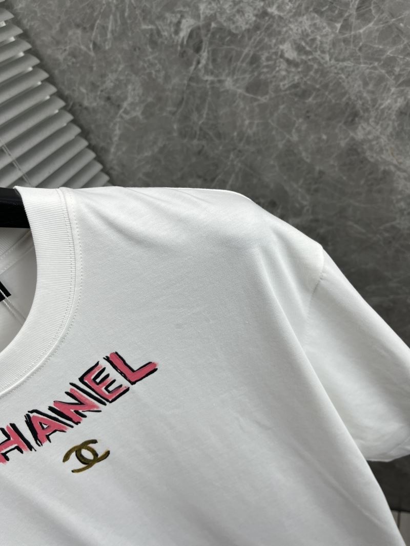 Chanel T-Shirts